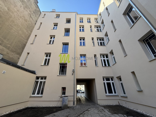 Lokal Wynajem Poznań Poznań-Jeżyce Żurawia 7
